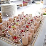 Hotel Boutique Mauro 4*