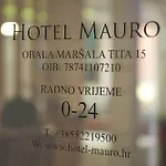 Boutique Mauro 4*