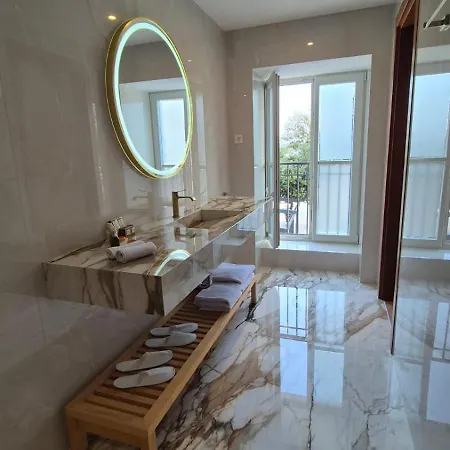 Boutique Mauro 4* Πόρετς