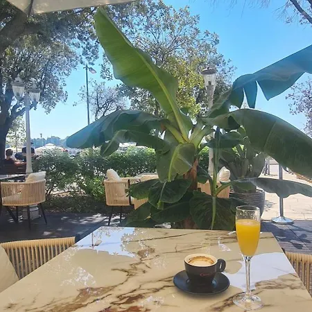 Ξενοδοχείο Boutique Mauro