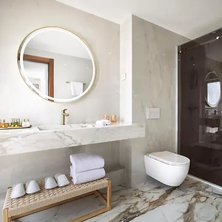 Ξενοδοχείο Boutique Mauro Πόρετς