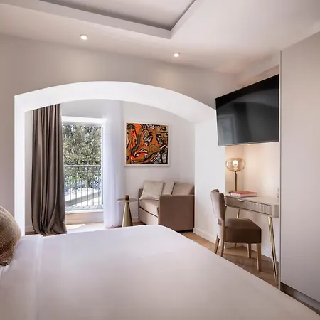 Ξενοδοχείο Boutique Mauro