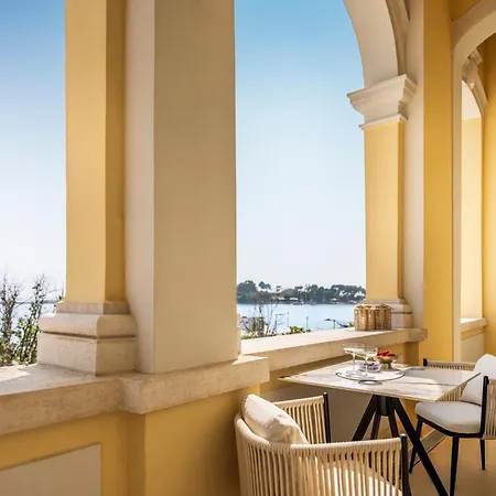 Ξενοδοχείο Boutique Mauro