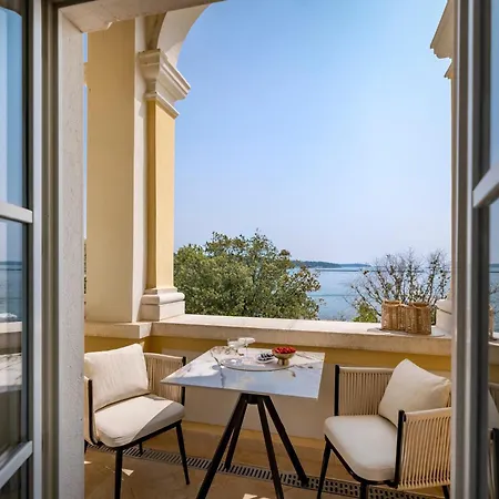 Ξενοδοχείο Boutique Mauro Πόρετς