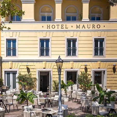 Boutique Mauro Porec