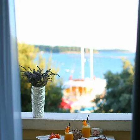 Ξενοδοχείο Boutique Mauro