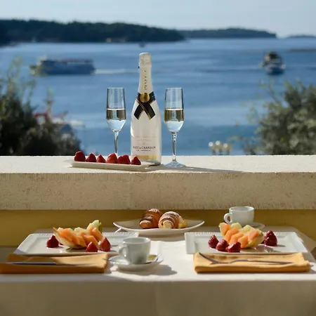 Hotel Boutique Mauro Porec