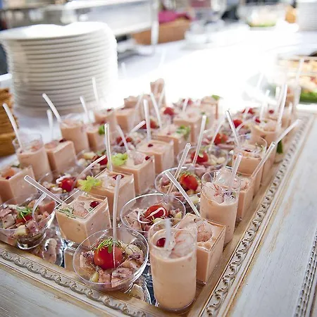 Ξενοδοχείο Boutique Mauro 4*