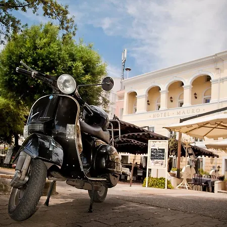 Boutique Mauro Ξενοδοχείο Πόρετς