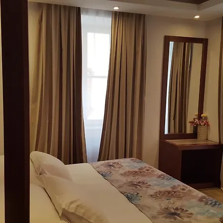 Hotel Boutique Mauro Porec