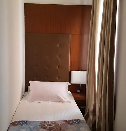 Hotel Boutique Mauro