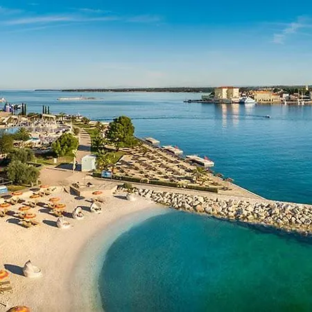 Boutique Mauro Hotel Porec