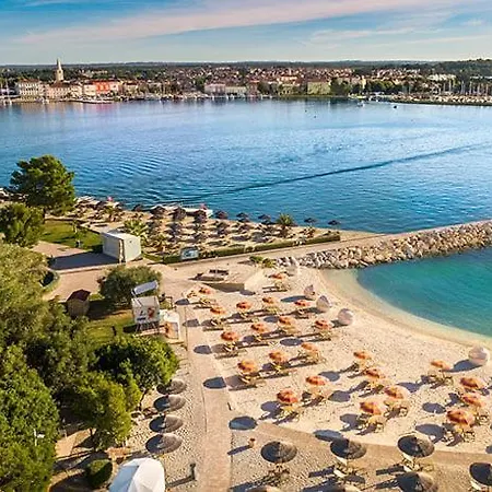 Boutique Mauro Hotel Porec