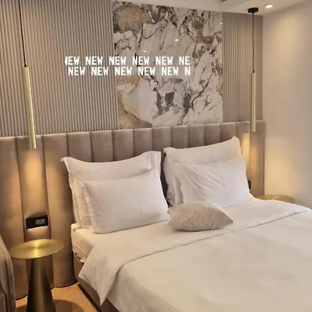 Boutique Mauro 4* Пореч