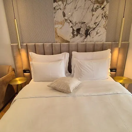 Boutique Mauro Hotel Poreč