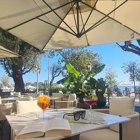 Boutique Mauro Hotel 4*