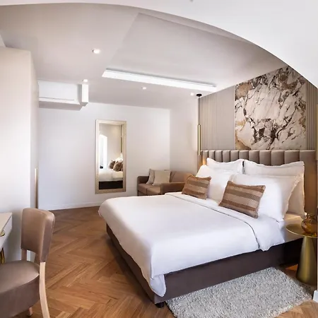 Boutique Mauro 4*