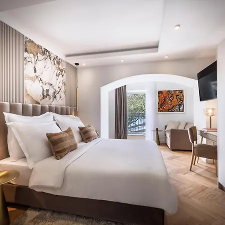 Boutique Mauro 호텔