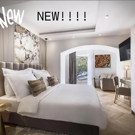 Boutique Mauro Hotel Poreč