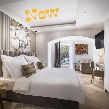 Boutique Mauro Hotel Poreč