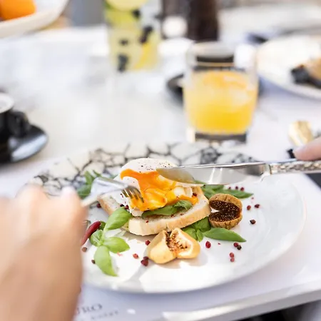 Boutique Mauro 4* Пореч