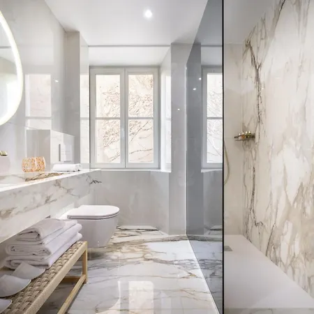 Отель Boutique Mauro