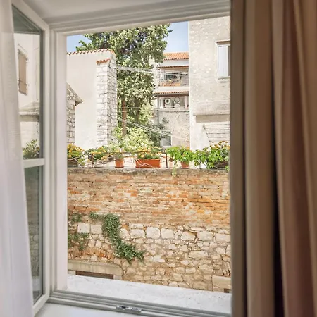 Boutique Mauro Hotel