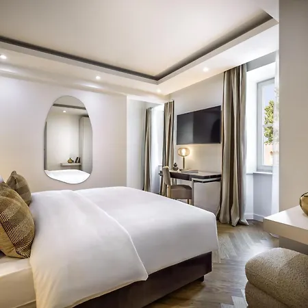 Boutique Mauro 4* Пореч