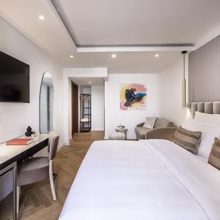 Boutique Mauro 호텔 4*