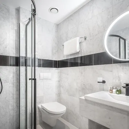 Boutique Mauro Отель 4*