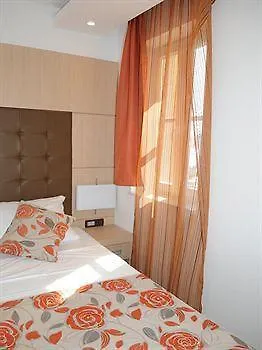 Boutique Mauro 4* פורץ