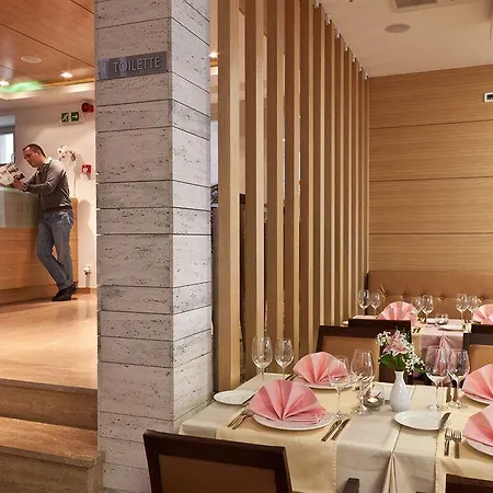 Boutique Mauro Пореч