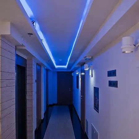 Hotel Boutique Mauro 4*