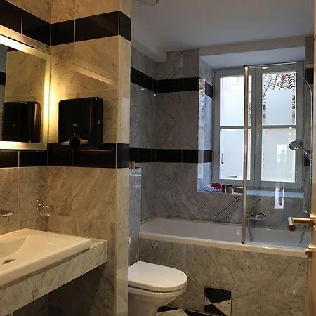 Отель Boutique Mauro