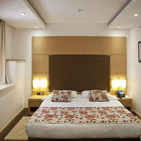 Отель Boutique Mauro