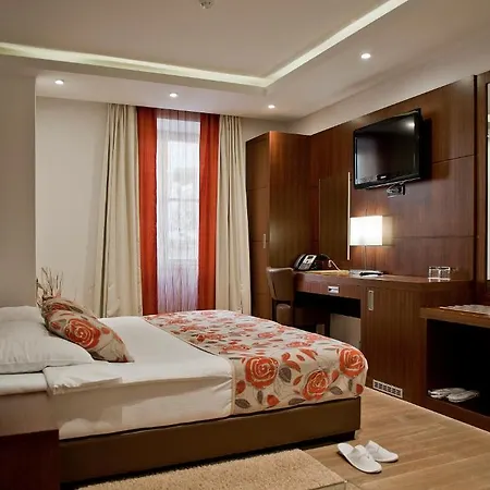 Boutique Mauro Hotel Porec