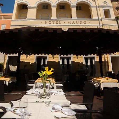 Boutique Mauro بوريتش