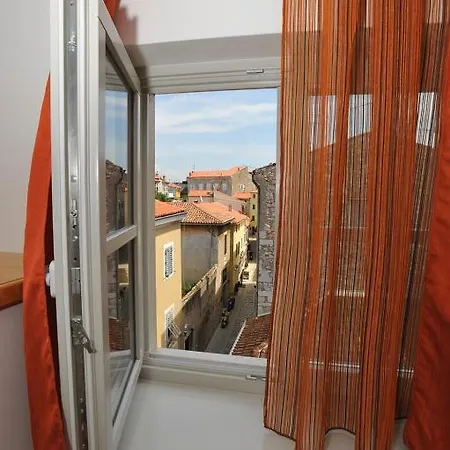 Boutique Mauro Hotel Poreč