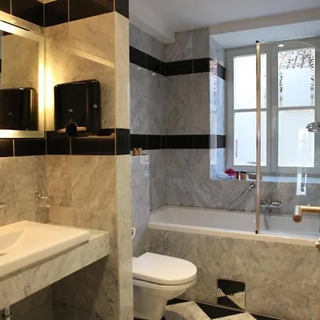 Boutique Mauro 4* Porec