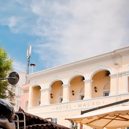 Boutique Mauro Hotel Porec