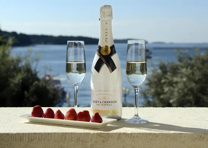 Hotel Boutique Mauro Poreč