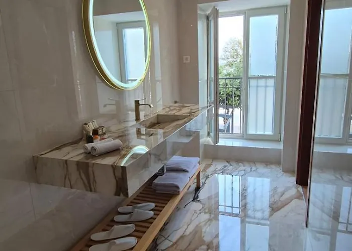 Boutique Mauro 4* 포레치