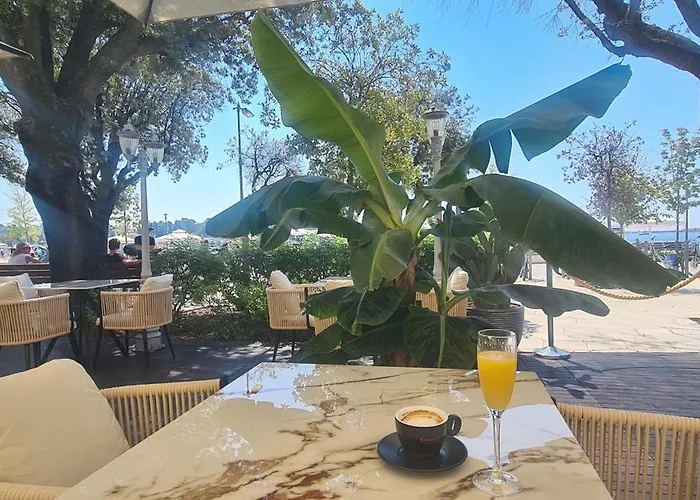 호텔 Boutique Mauro