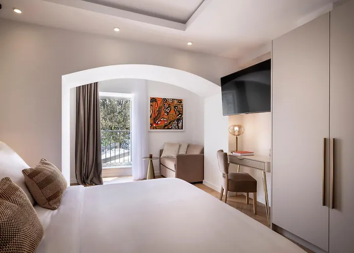 호텔 Boutique Mauro