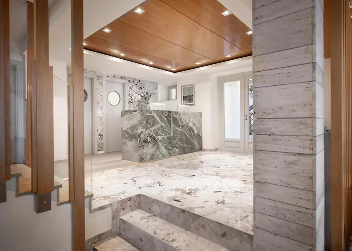 호텔 Boutique Mauro 포레치