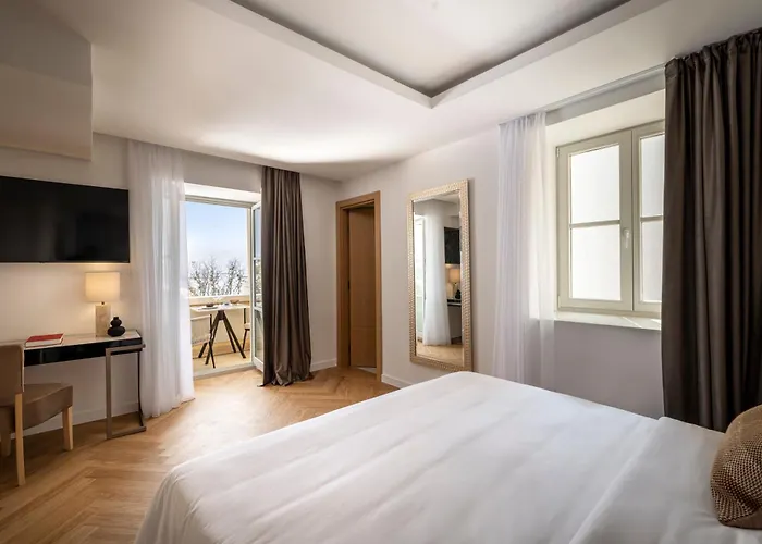 Boutique Mauro 4* Poreč