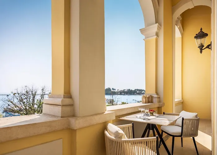 Hotel Boutique Mauro