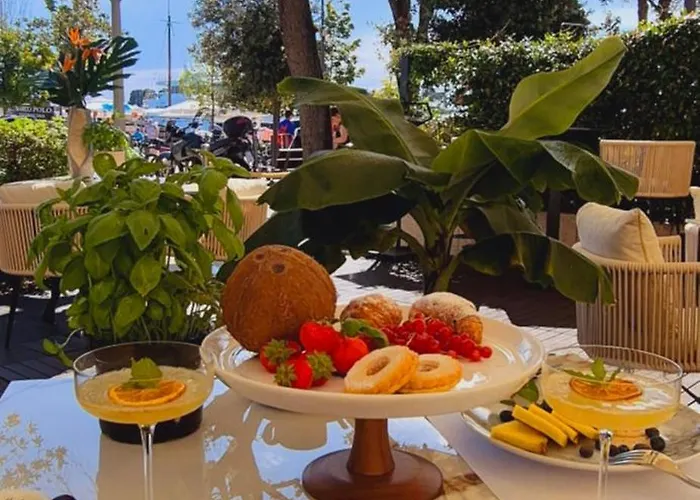 Boutique Mauro 포레치