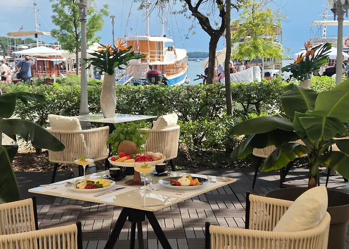 Boutique Mauro 4* Poreč