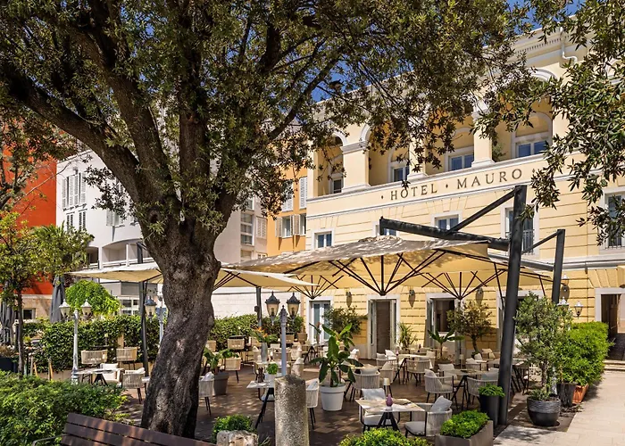 Boutique Mauro 호텔